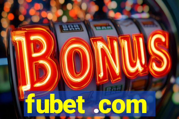 fubet .com